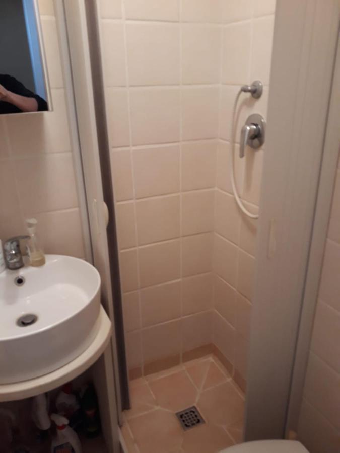 Monolocale Soana Apartment Turin Ngoại thất bức ảnh