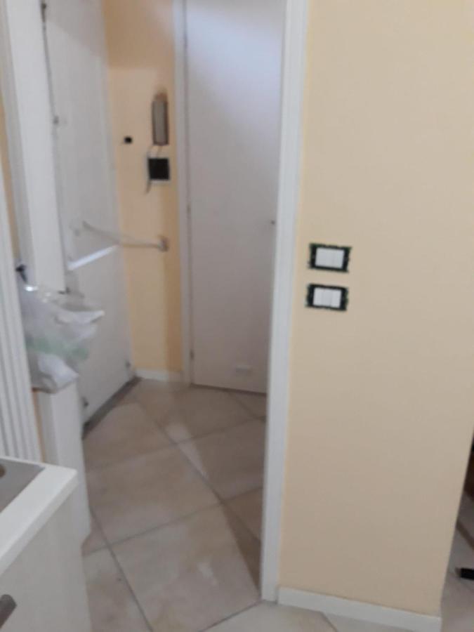 Monolocale Soana Apartment Turin Ngoại thất bức ảnh