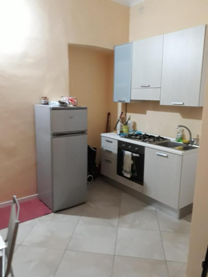 Monolocale Soana Apartment Turin Ngoại thất bức ảnh
