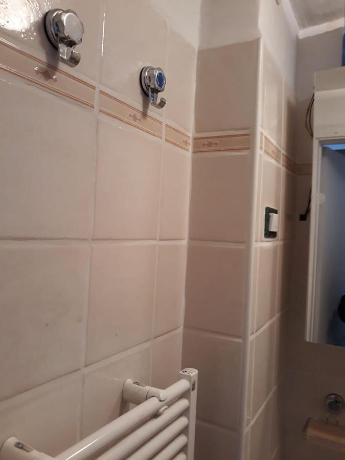 Monolocale Soana Apartment Turin Ngoại thất bức ảnh