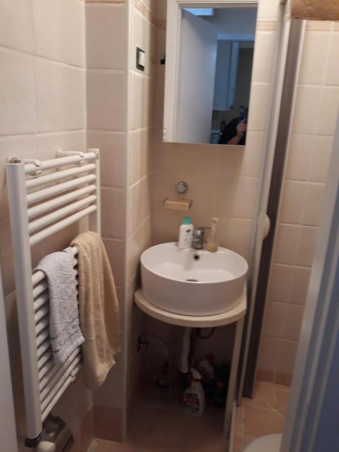 Monolocale Soana Apartment Turin Ngoại thất bức ảnh
