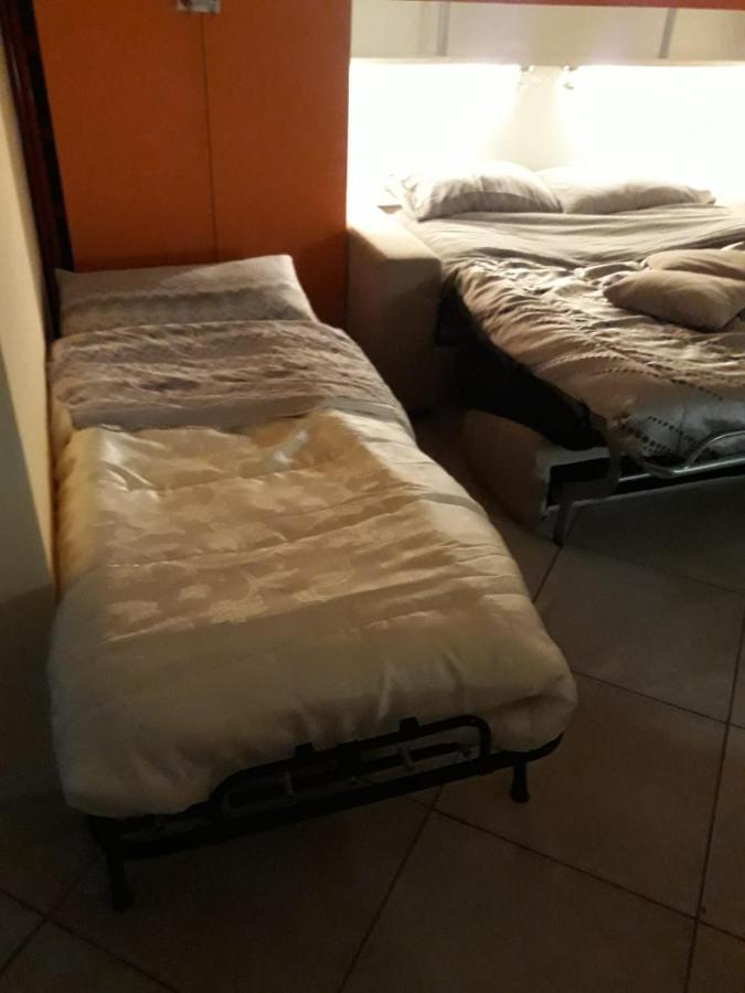Monolocale Soana Apartment Turin Ngoại thất bức ảnh