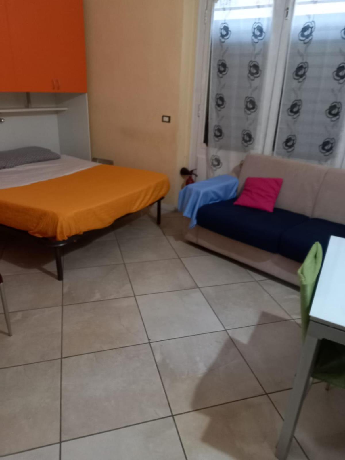 Monolocale Soana Apartment Turin Ngoại thất bức ảnh