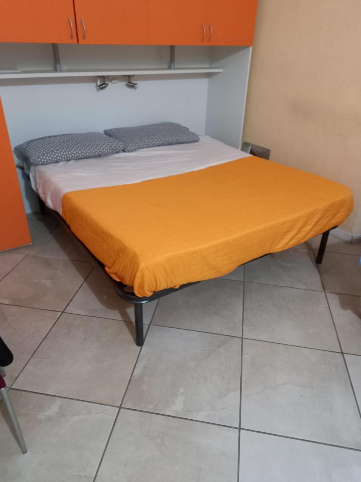 Monolocale Soana Apartment Turin Ngoại thất bức ảnh